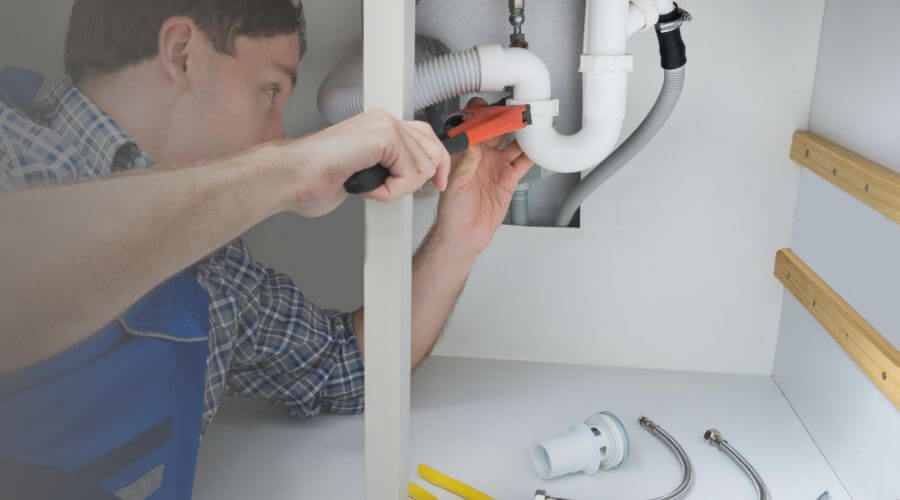 Professional same day plumber in Norwood, VA
